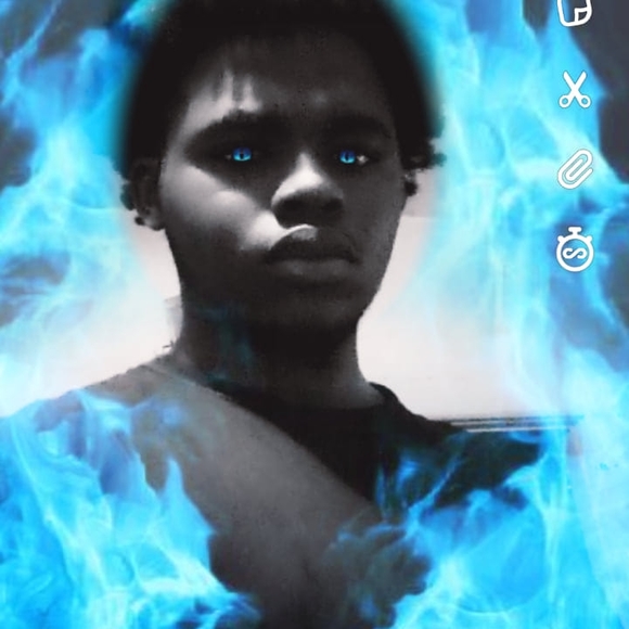 Meet your Posher, Joshua - Picture 1 of 1